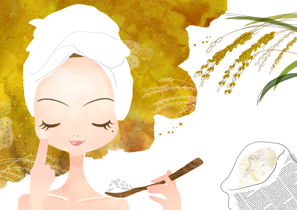 美麗心得|換季該怎么護膚? 美麗心得|換季該怎么護膚?