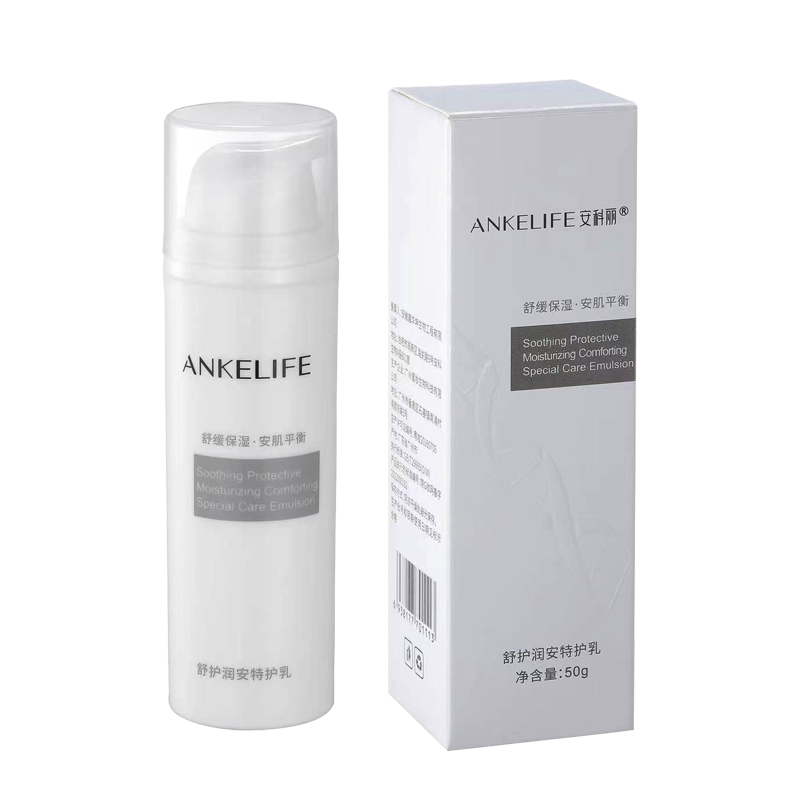 舒護(hù)潤安特護(hù)乳