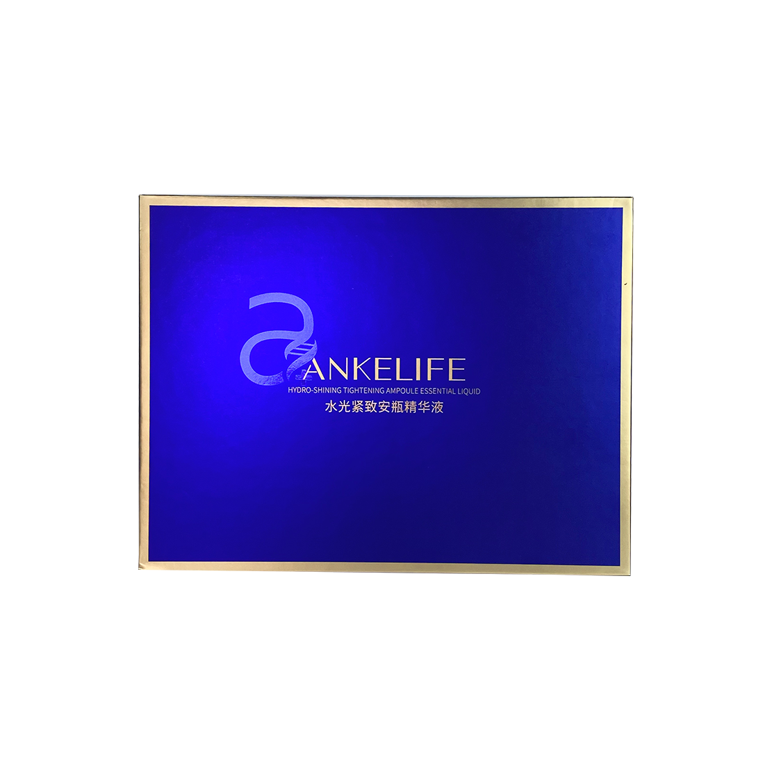 水光緊致安瓶精華液