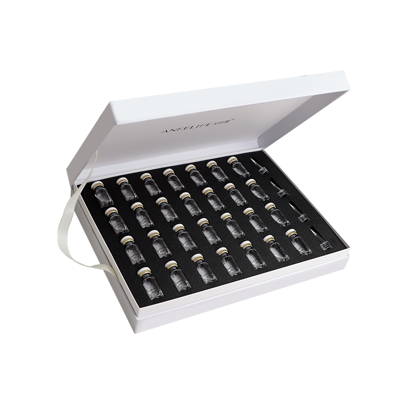 水光緊致安瓶精華液（聯名款）