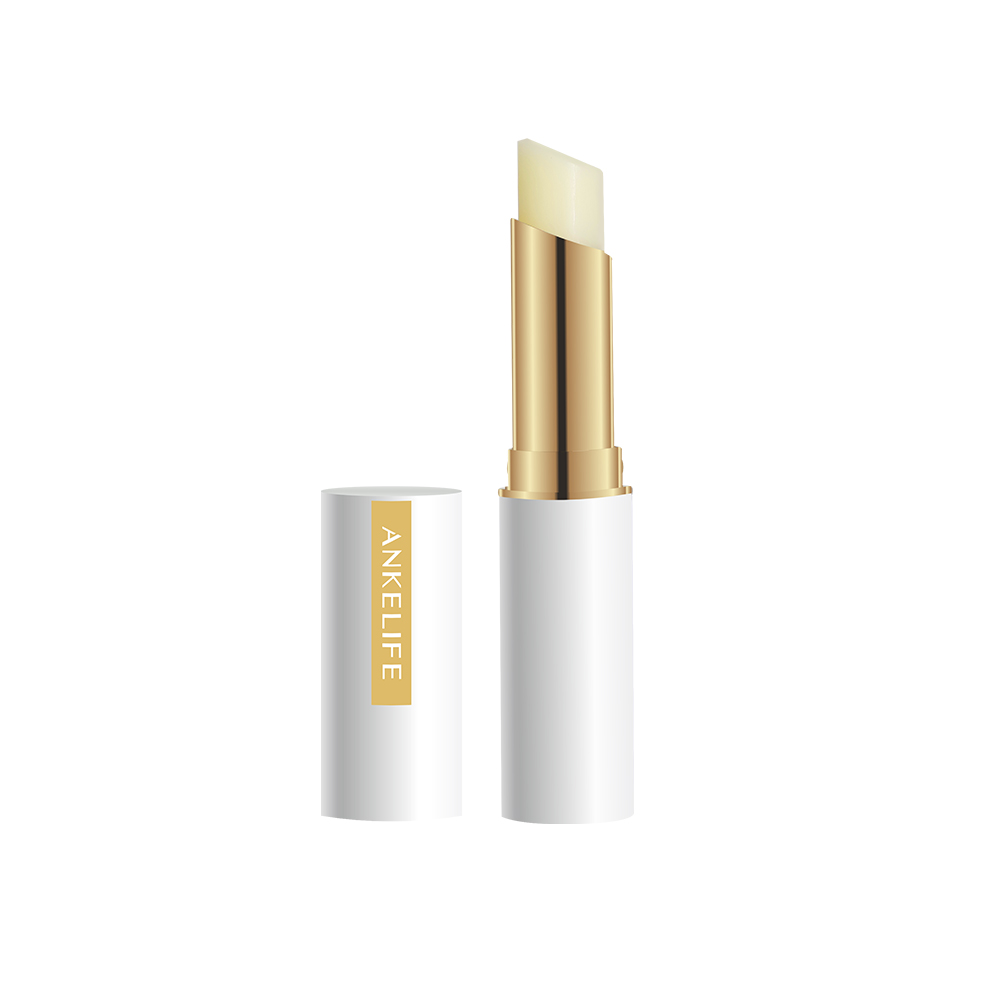 盈潤保濕淡紋唇膏